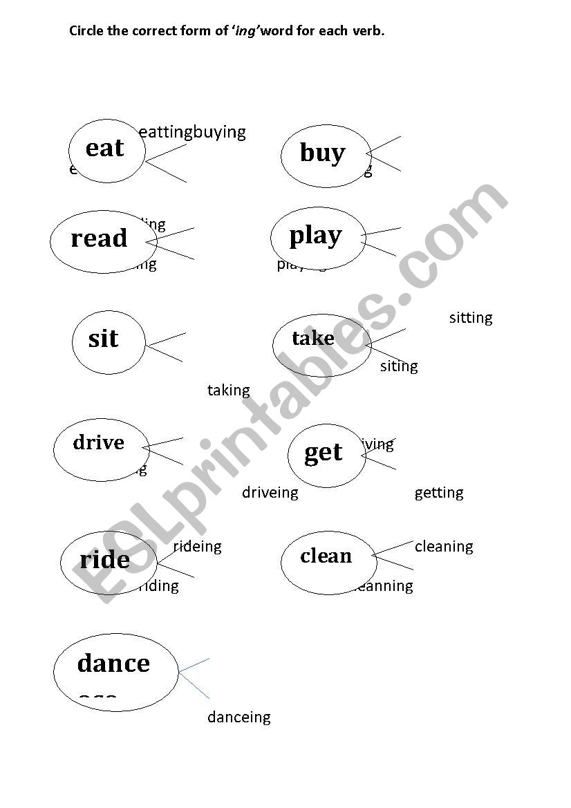 ing-verbs-esl-worksheet-by-staraisha