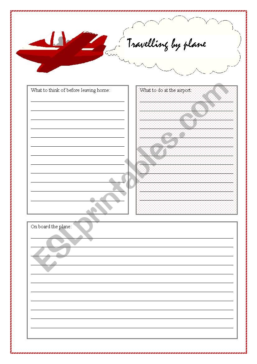 Creative Writing Brainstorming Worksheet Looking for More?