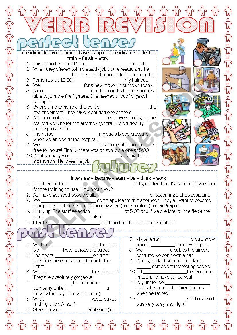 verb-tenses-esl-worksheet-by-nuria08