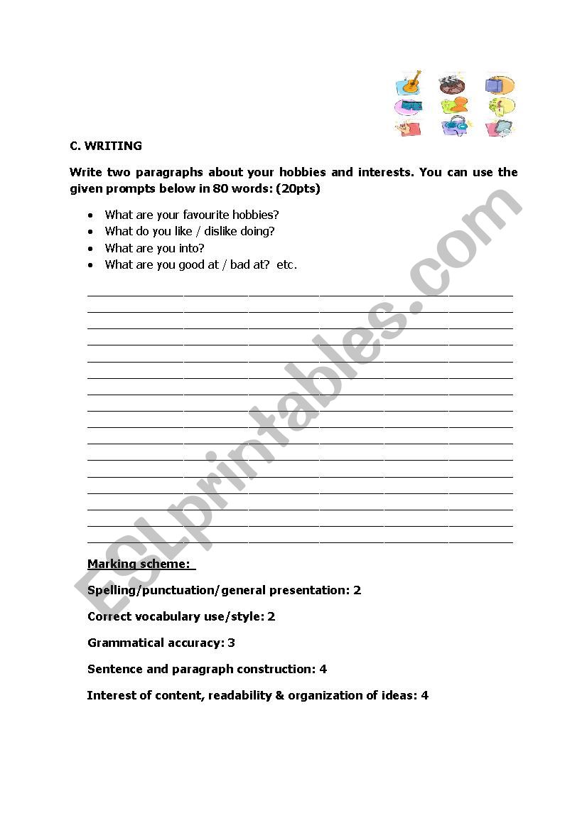 vocabulary-in-context-esl-worksheet-by-duyguozerkacak