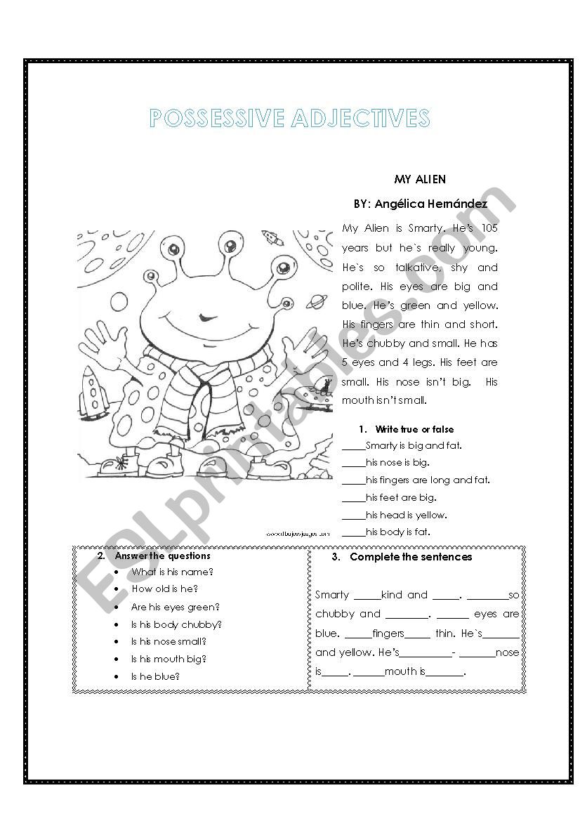 my-alien-esl-worksheet-by-angelik1904