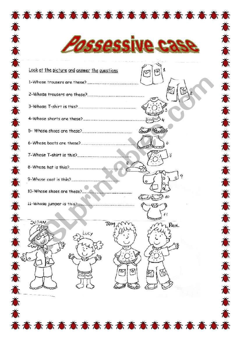 possessive-case-esl-worksheet-by-sirah