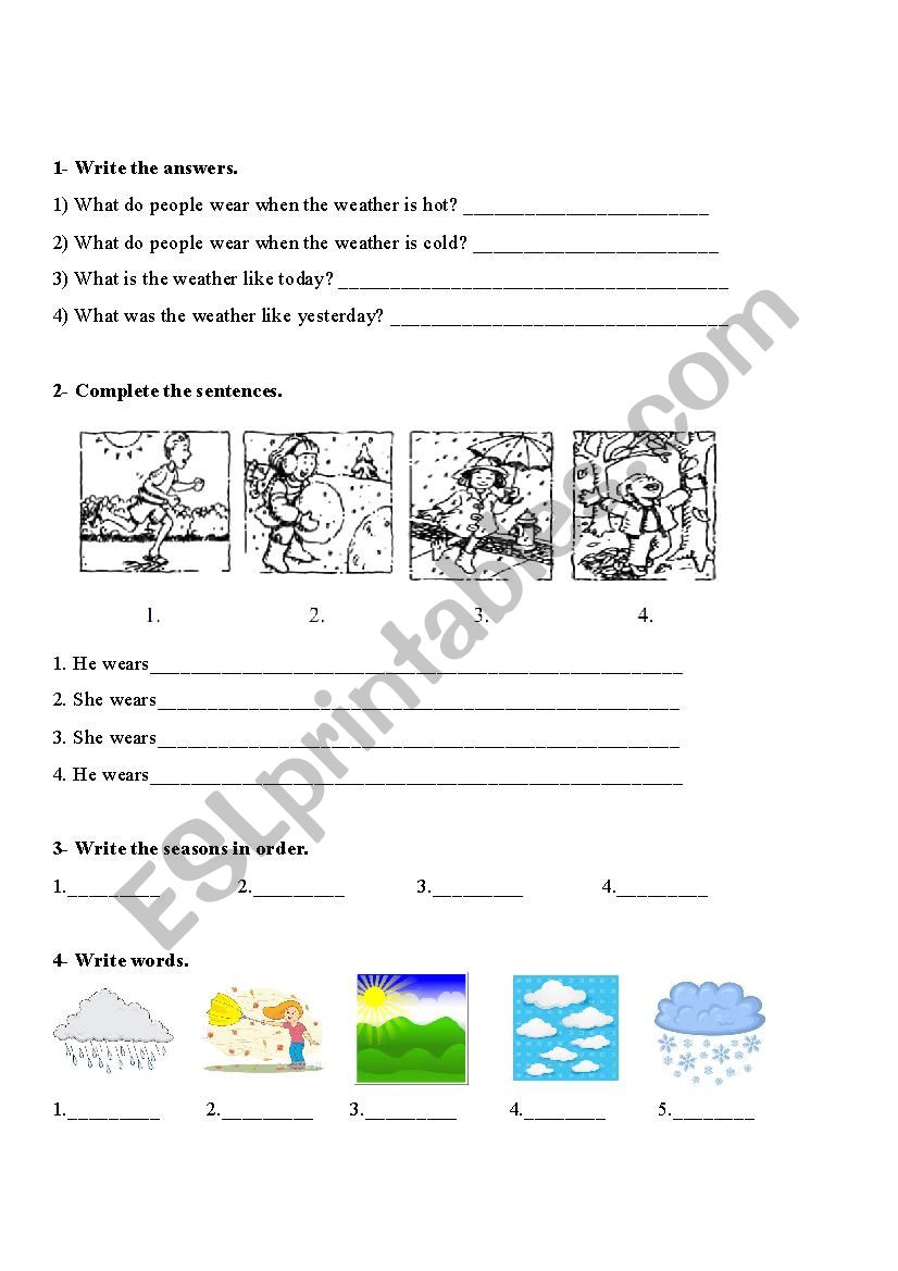 backpack 3 units 5,6,7 exam worksheet