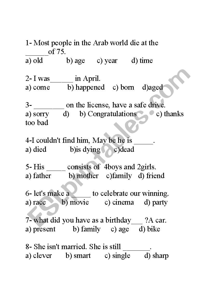 english-worksheets-grammar