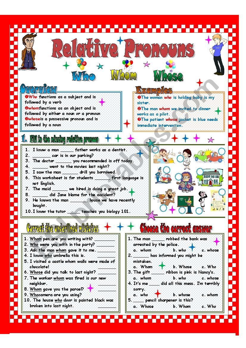 relative-pronouns-esl-worksheet-by-firrrooo