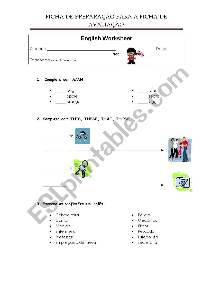 5th grade worksheet  worksheet