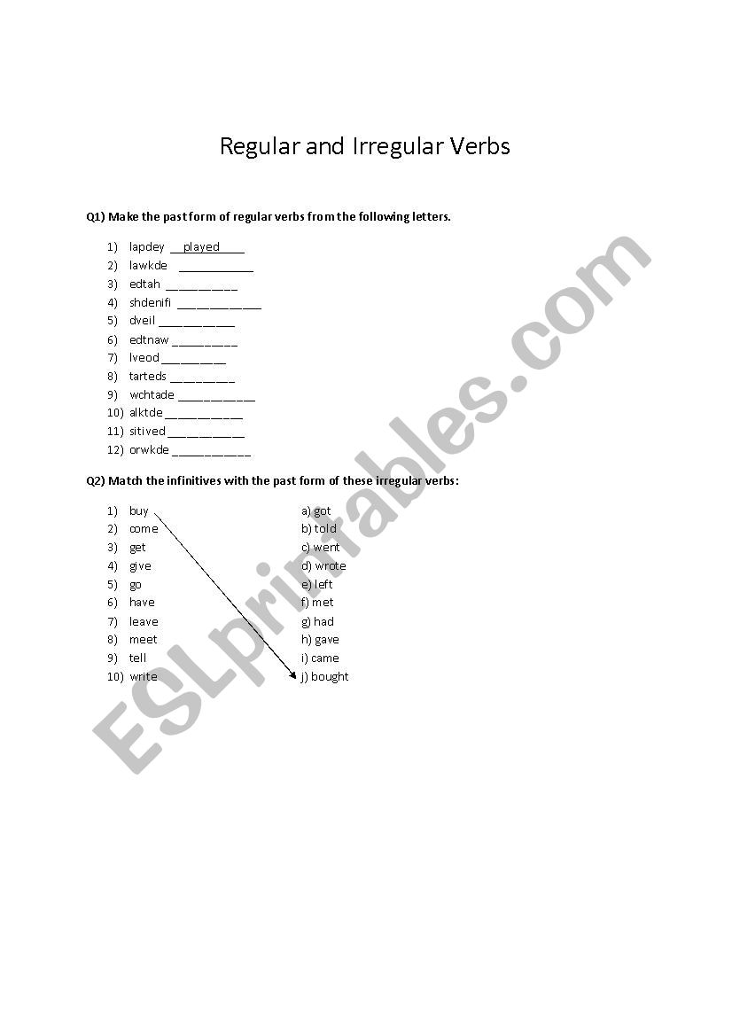 regular-verbs-of-past-tense-worksheet-regular-verbs-past-tense-regular-verbs-worksheet