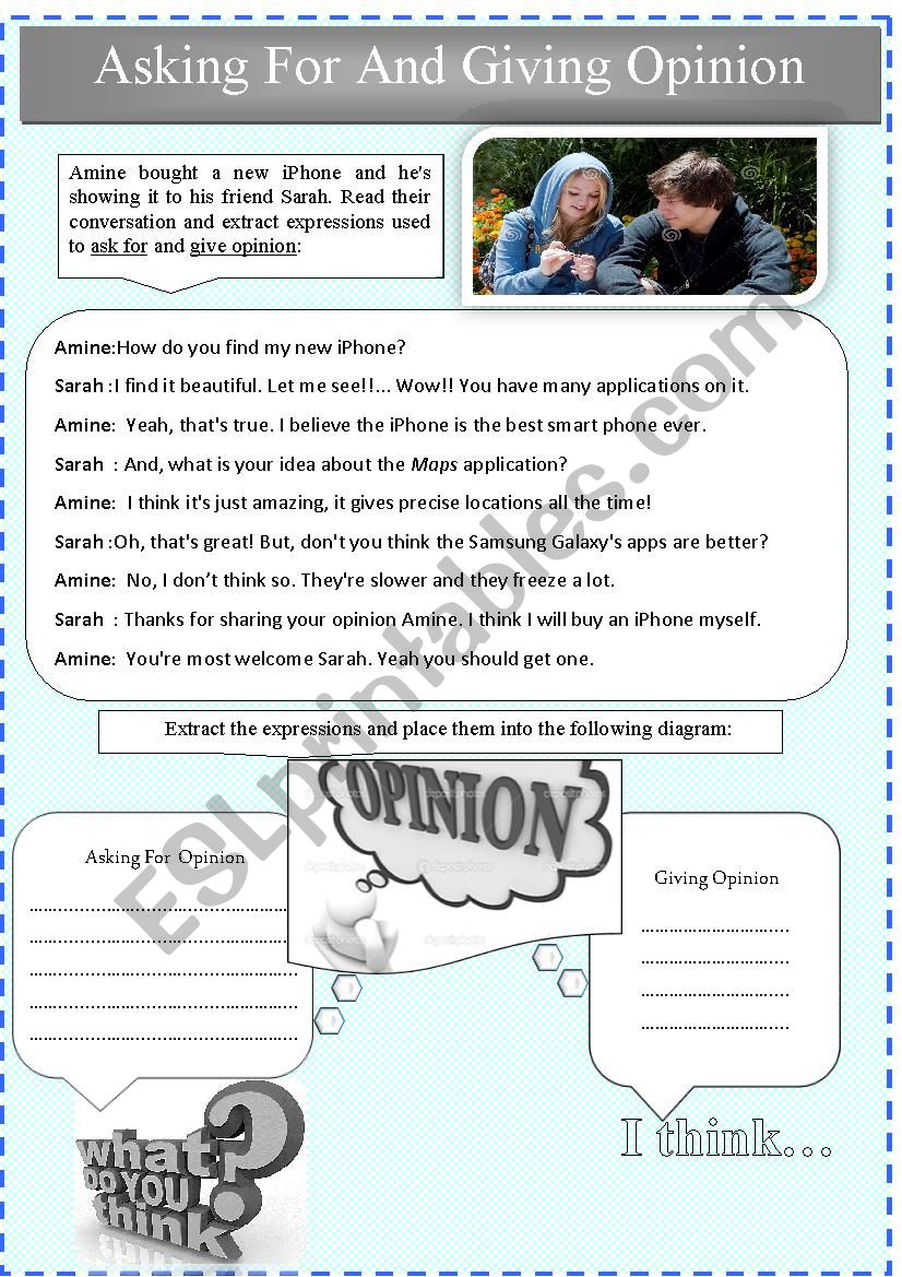 asking-for-and-giving-opinion-esl-worksheet-by-said-dassimi