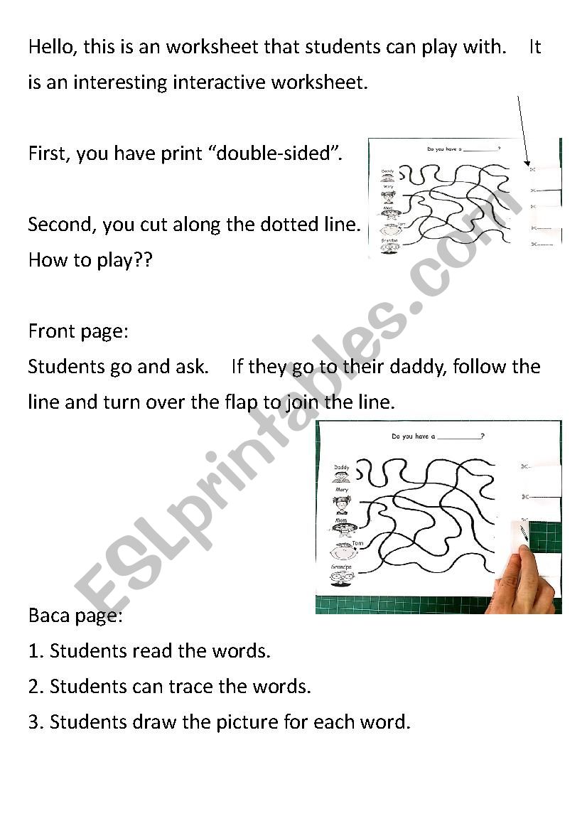 interactive-worksheet-esl-worksheet-by-angel-lin