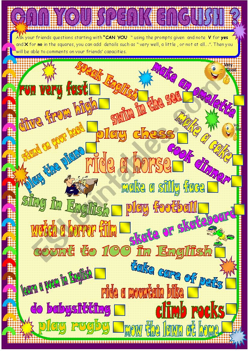 can-you-speak-english-pair-work-activity-esl-worksheet-by-spied-d-aignel
