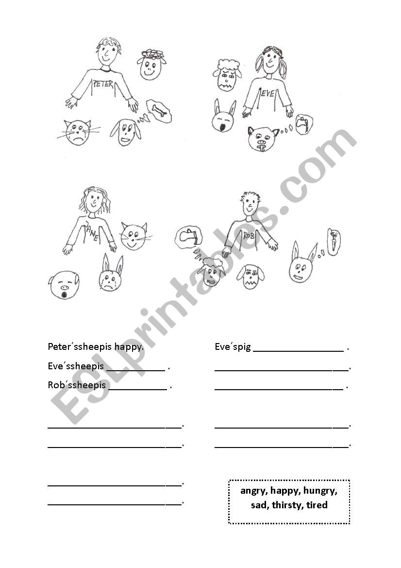 possession-esl-worksheet-by-xkamcatka