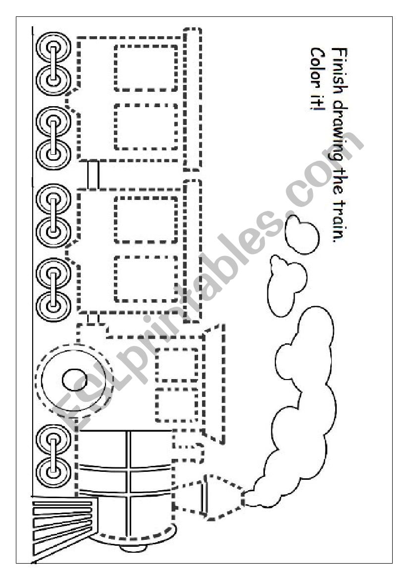 transportation worksheet worksheet