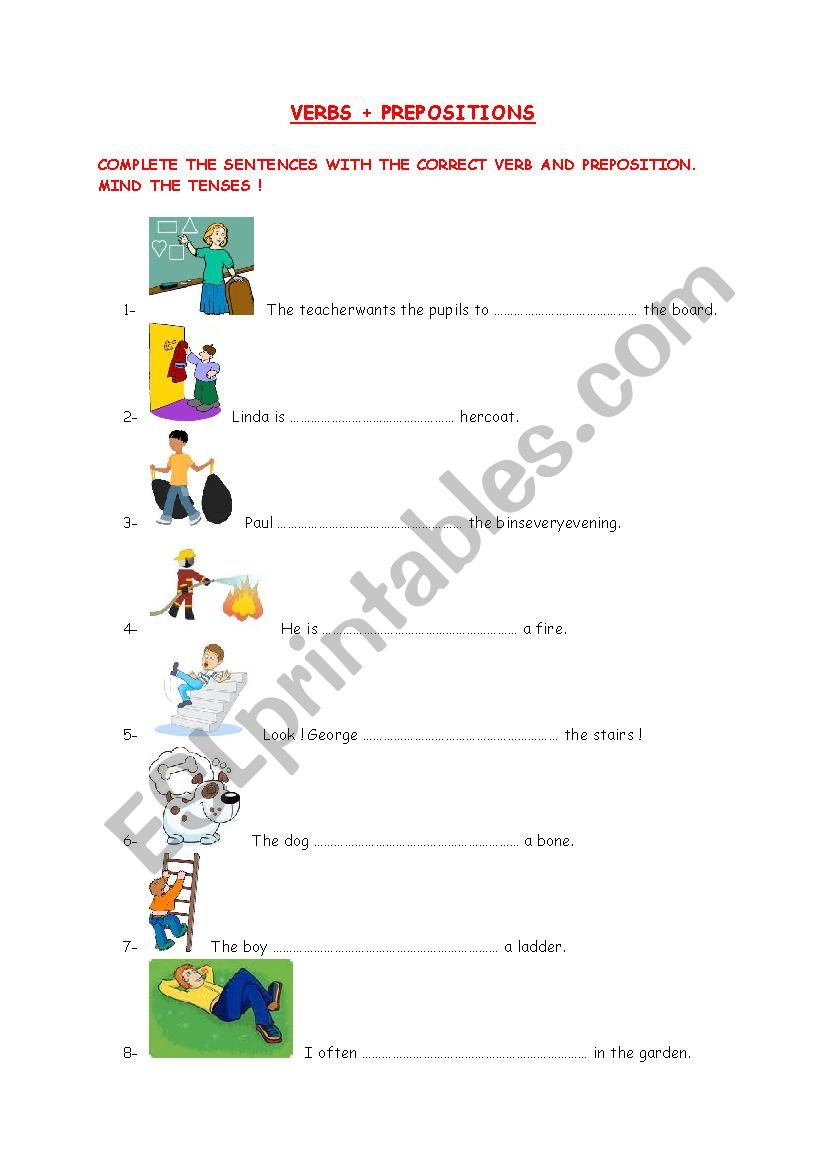 verbs-prepositions-worksheet-esl-worksheet-by-catyli