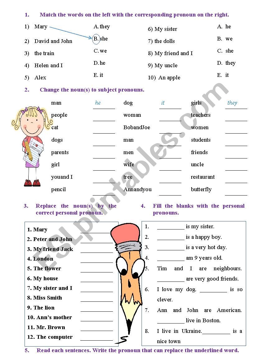 grade-3-grammar-topic-10-personal-pronouns-worksheets-lets-share-knowledge