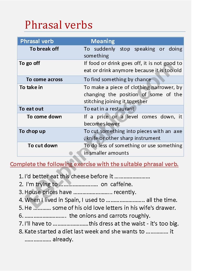 phrasal-verbs-esl-worksheet-by-shiko36