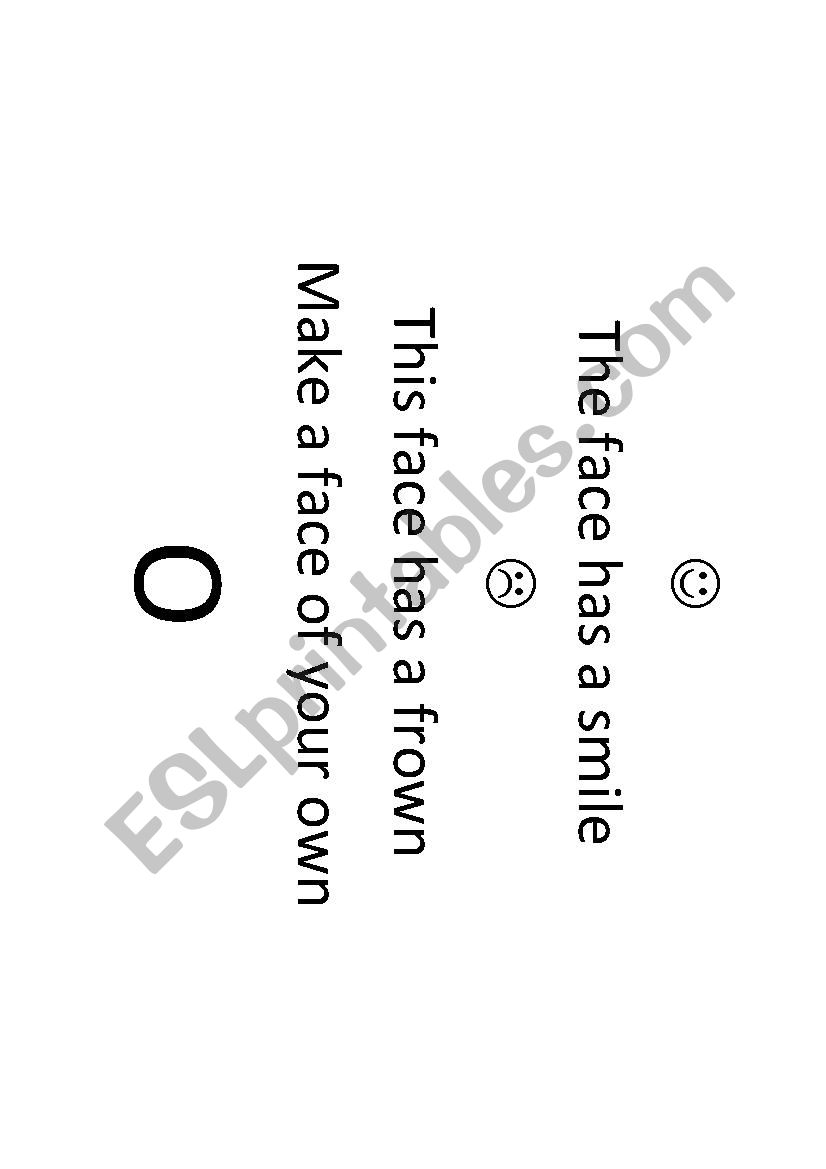 Read and apply learning worksheet