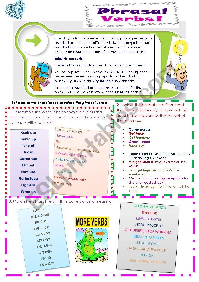 phrasal-verb-exercises-esl-worksheet-by-mausuama