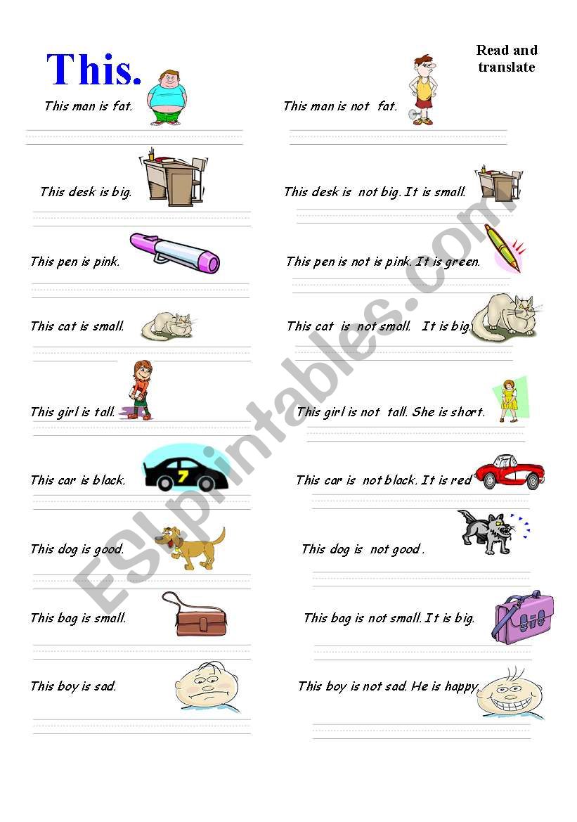 Useful worksheet for revision of numbers, plural, basic vocabulary,,,,,,