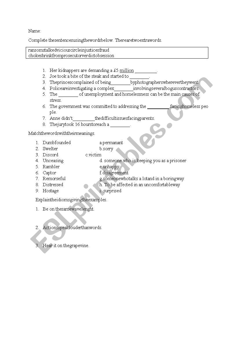 Language Leader Intermediate Unit 12 Upper intermediate unit 1