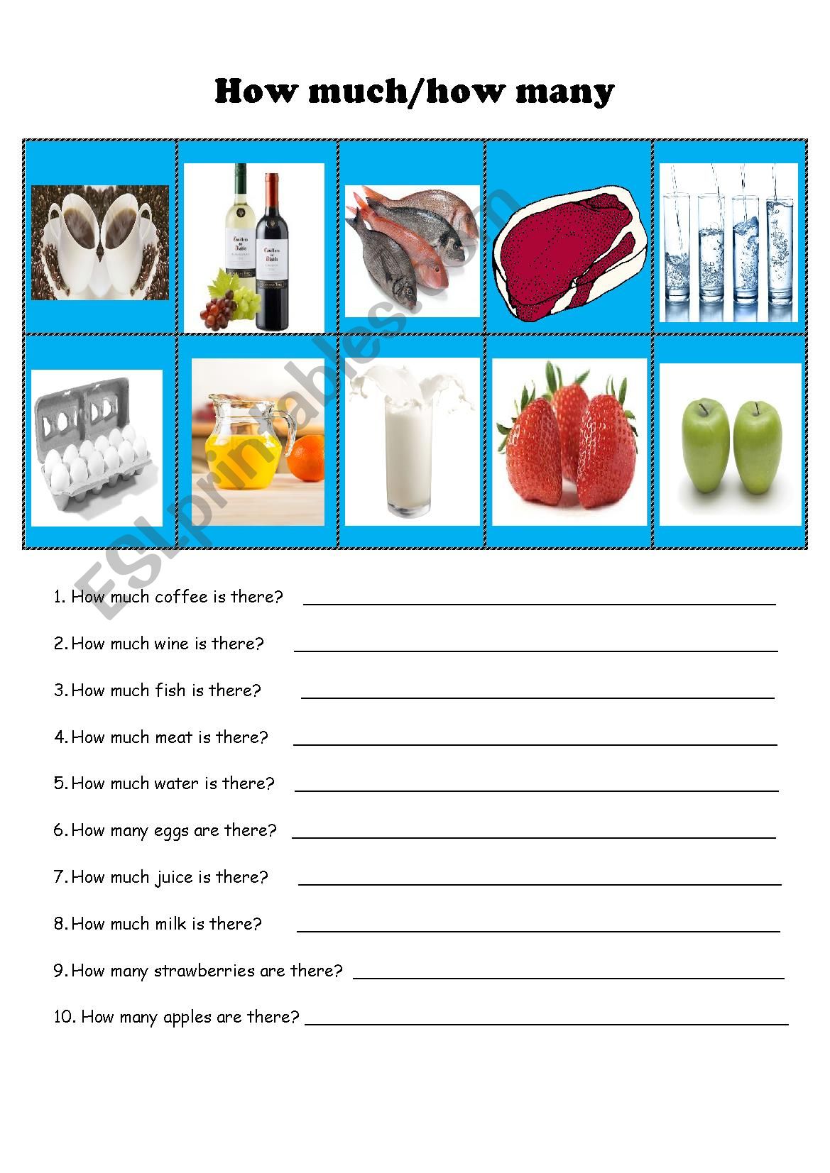 how-much-many-worksheet-riset