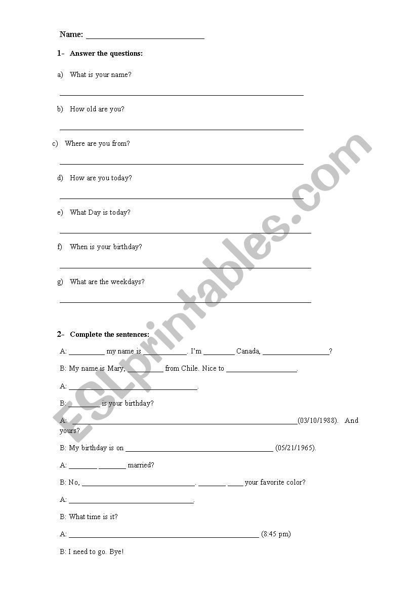 test-verb-to-be-and-wh-questions-esl-worksheet-by-dani-araujo