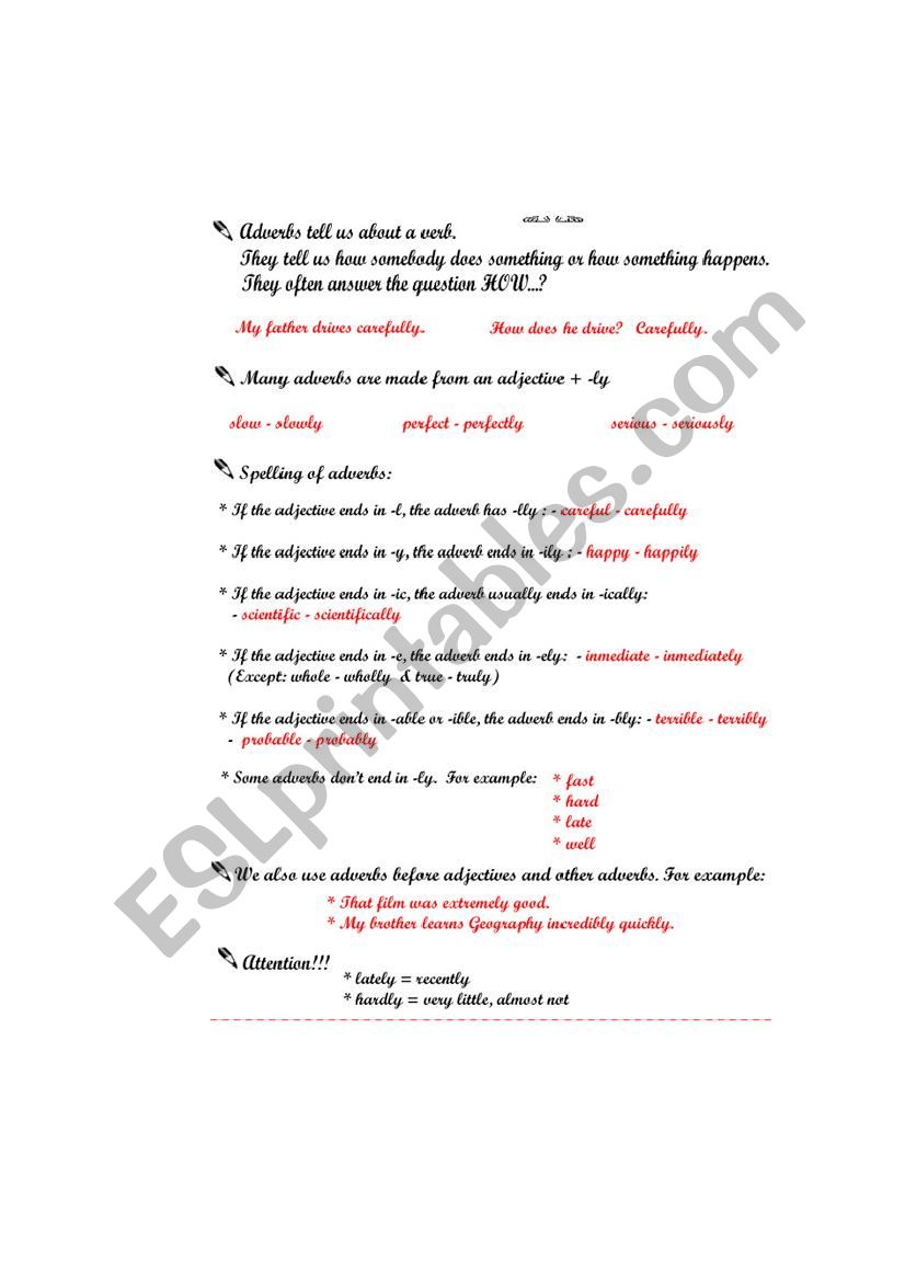 adverbs-esl-worksheet-by-adri-joyas