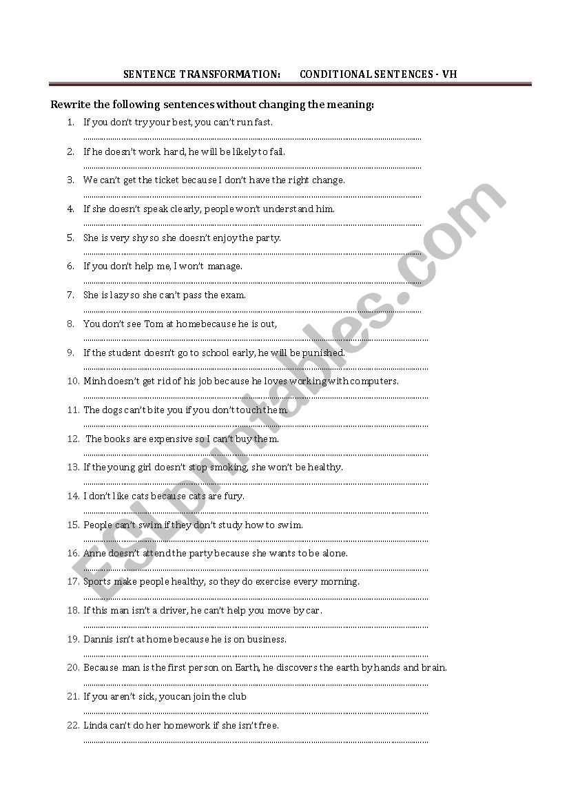 sentence-rewriting-esl-worksheet-by-muaha