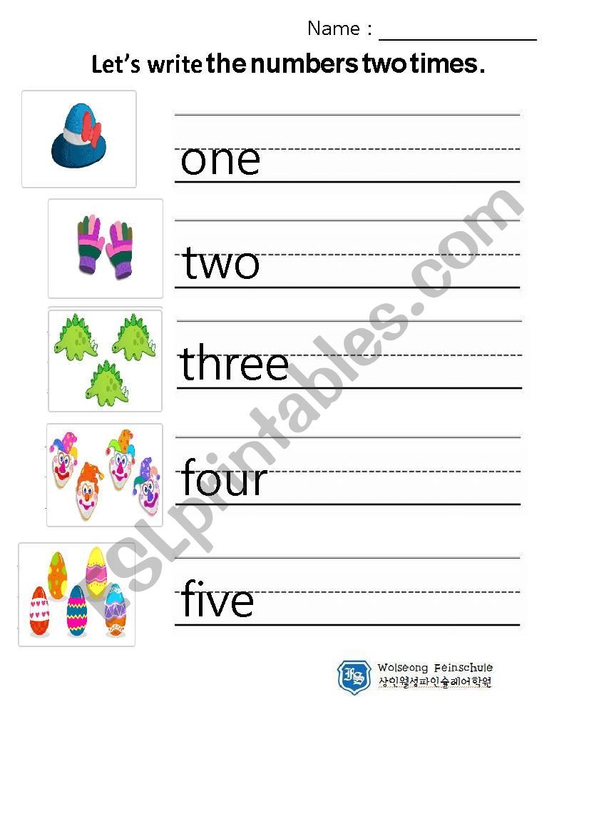 Phonics Long Vowel worksheet