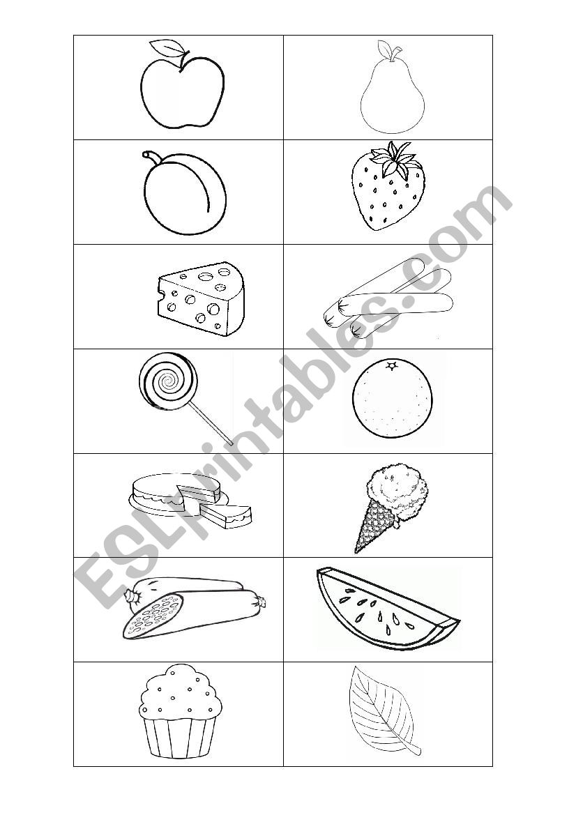 the gingerbread man flashcards and wordcards