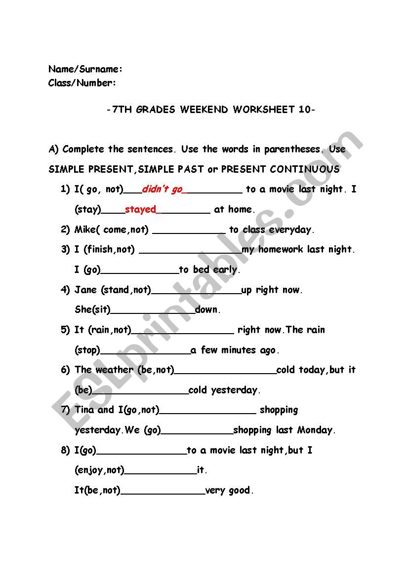 helping-verbs-worksheet-for-class-3-worksheetpedia-verbs-worksheet