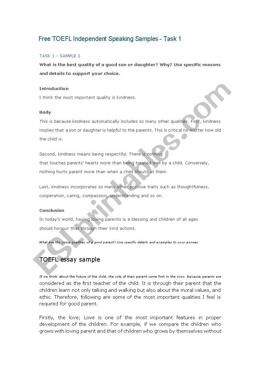 english worksheet