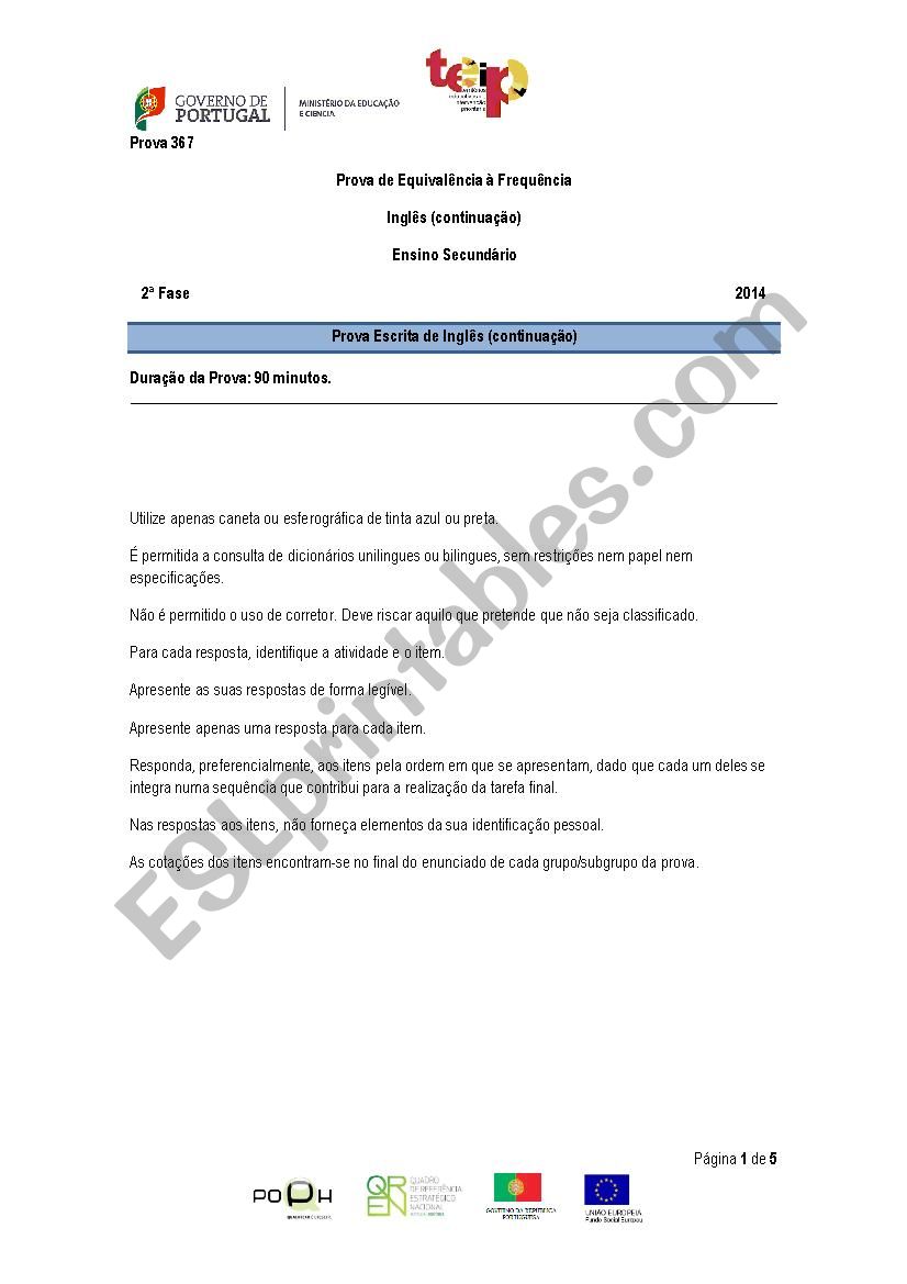 Animal experimentation worksheet