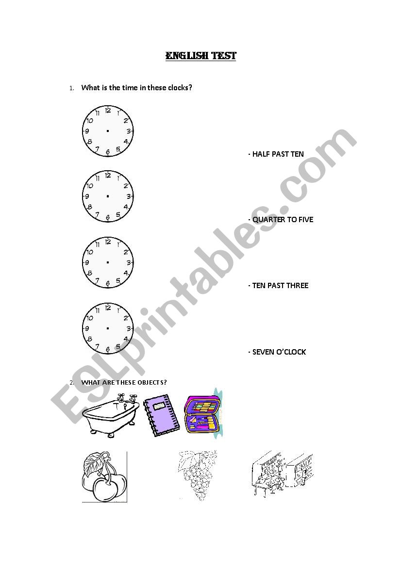 young-learners-english-test-esl-worksheet-by-anyis