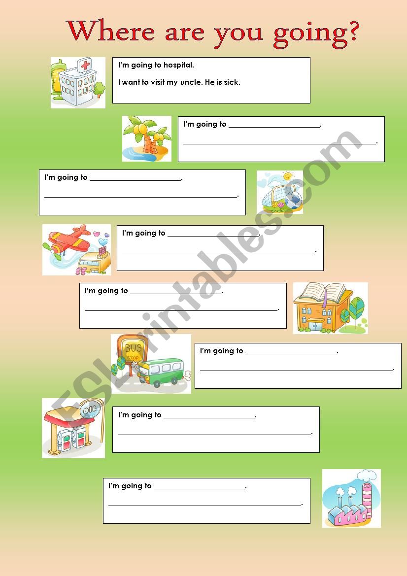 Where are you going go перевод. Where go where are you going. Where are you going to go Worksheet. Where were you going. Where are we going Worksheets.