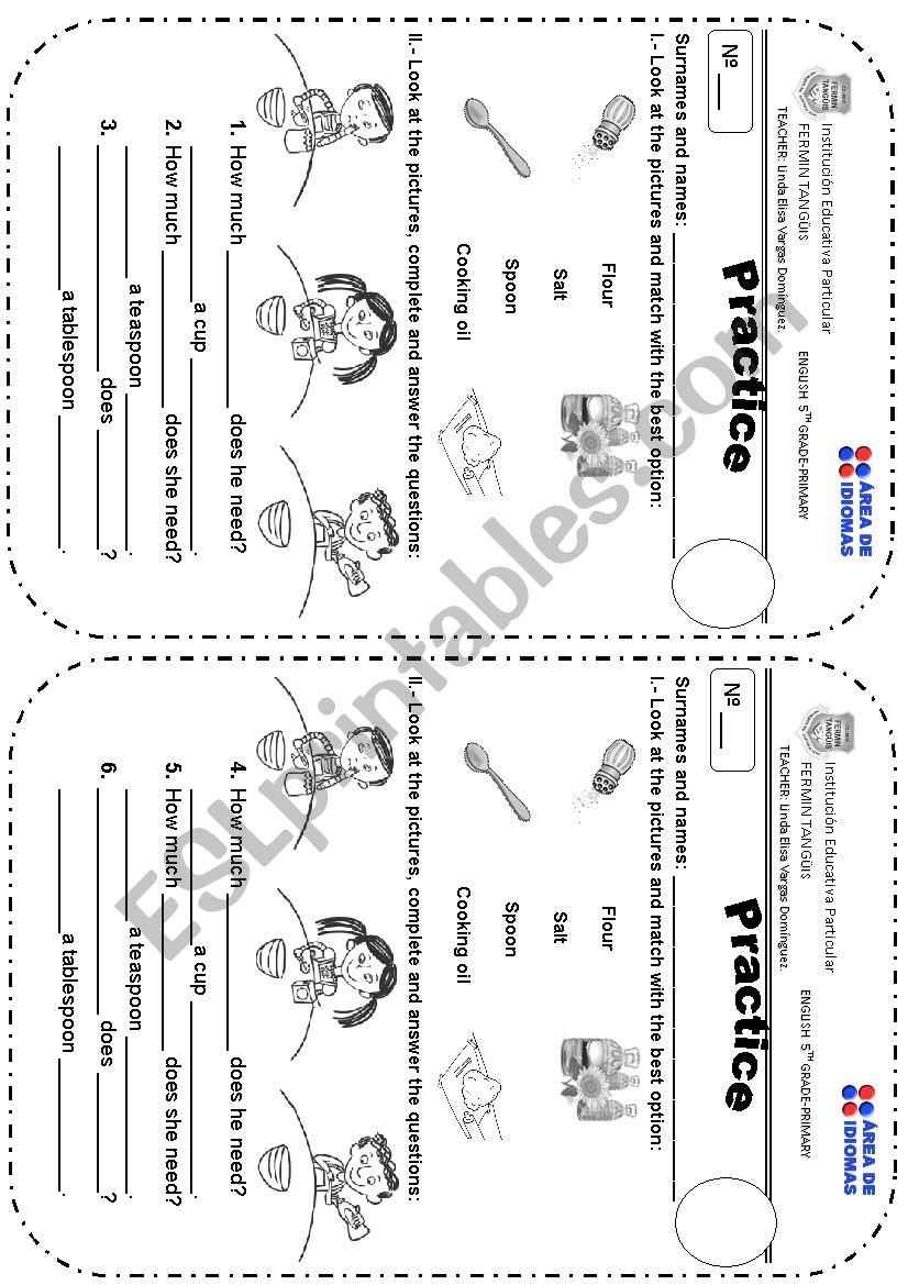 COUNTABLE AND UNCOUNTABLE NOUNS