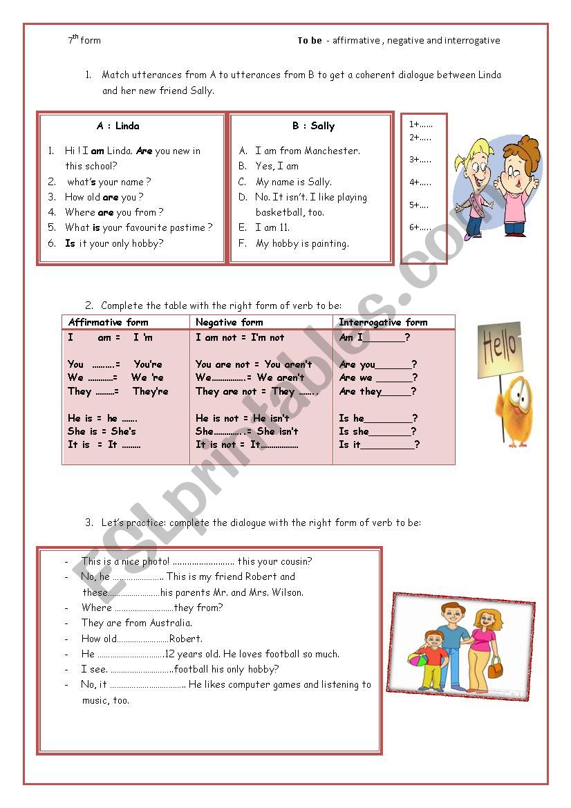 verb-to-be-simple-present-esl-worksheet-by-monmon1