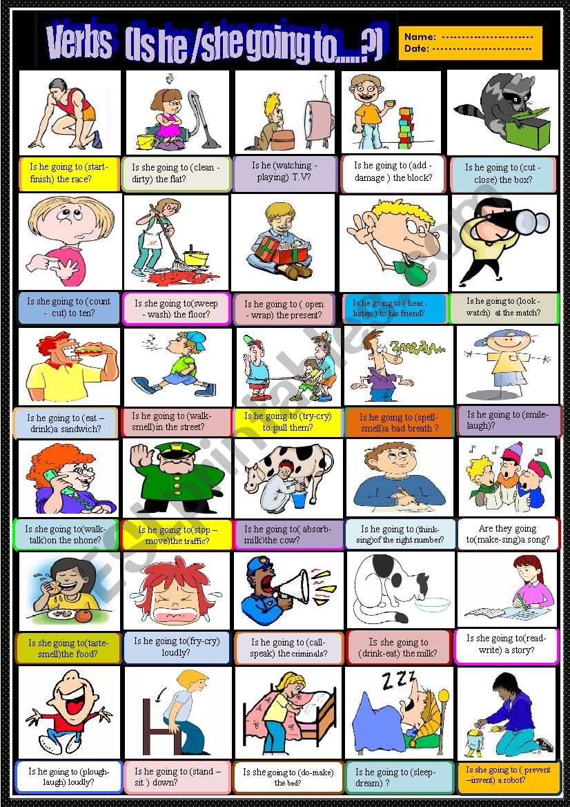 action-verbs-multiple-choice-esl-worksheet-by-tareq