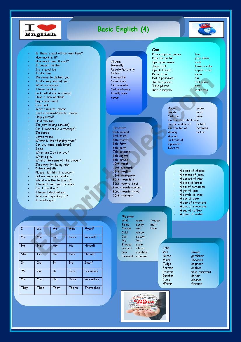 basic-english-4-esl-worksheet-by-herika69