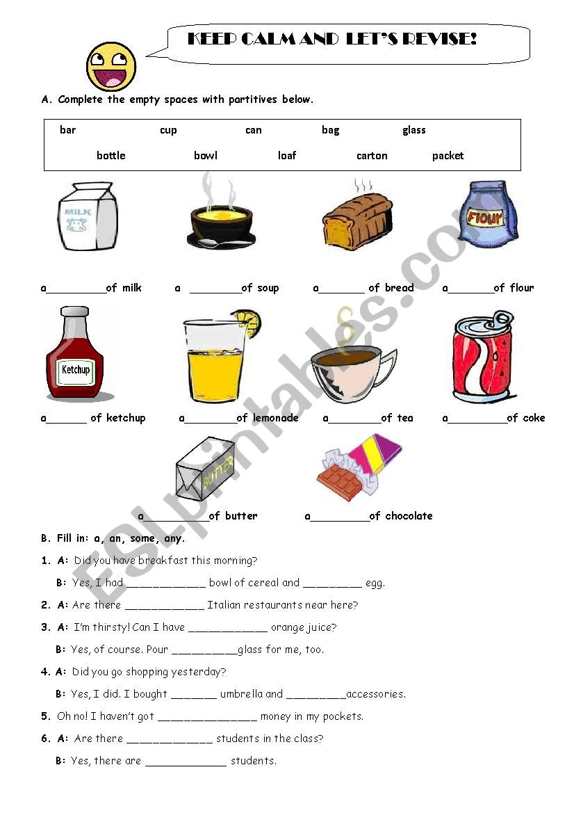 keep-calm-and-let-s-revise-esl-worksheet-by-minerva86