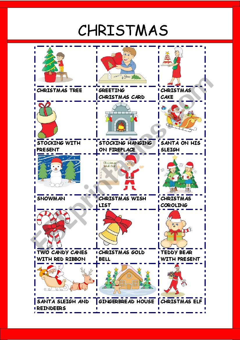 christmas-esl-worksheet-by-gemaherlo