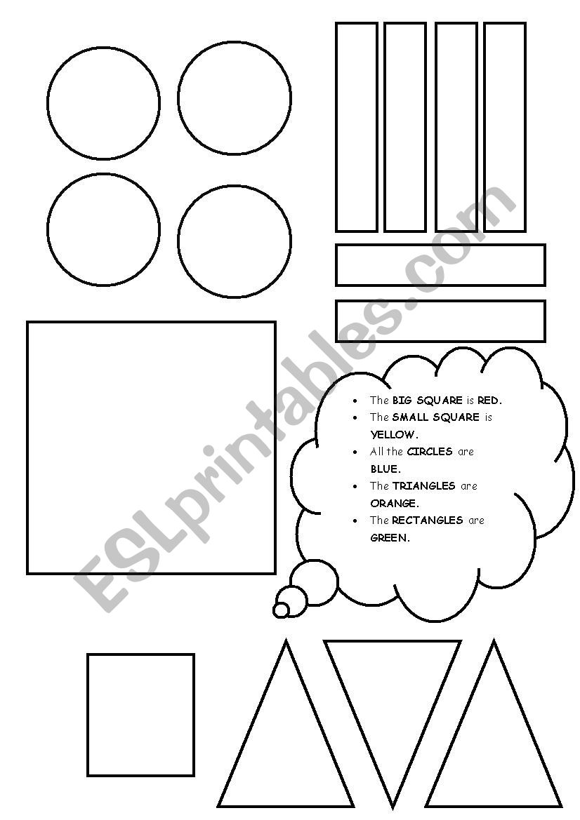 How to build a ROBOT worksheet