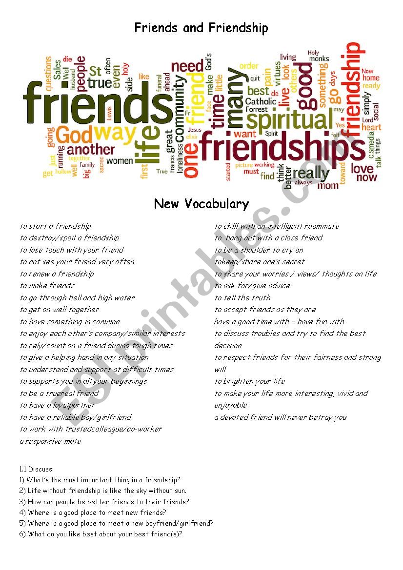 Friends about me spoken. Speaking friends and Friendship. Vocabulary for Friendship. Vocabulary about Friendship. Friend friends Vocabulary.