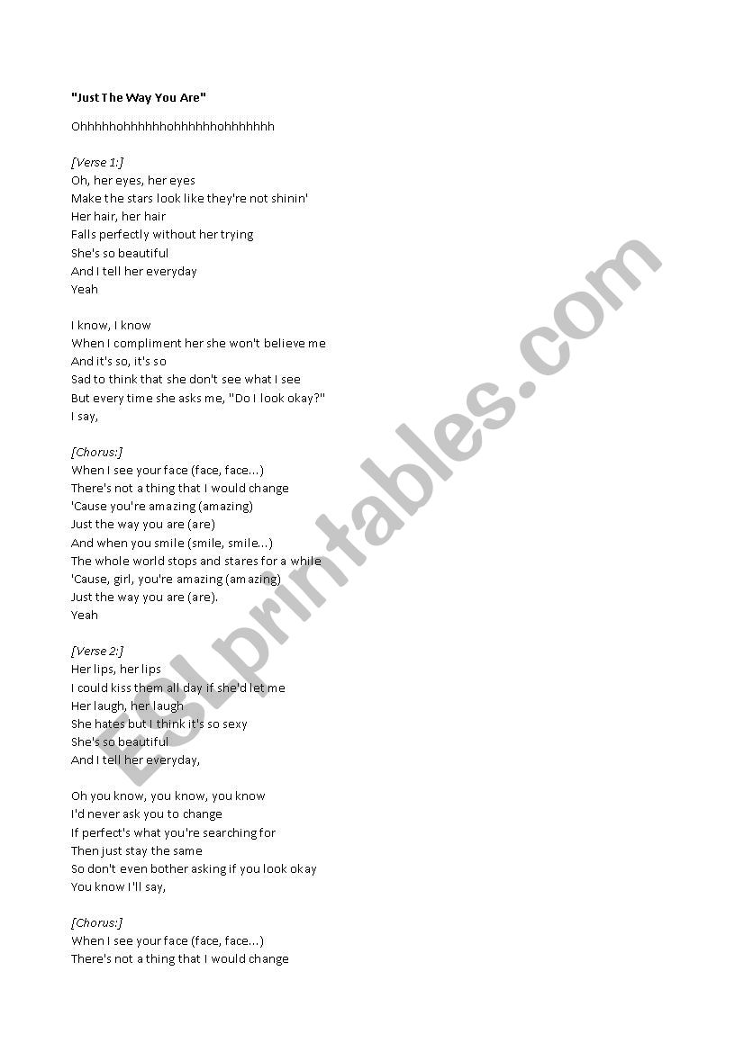 Song 
