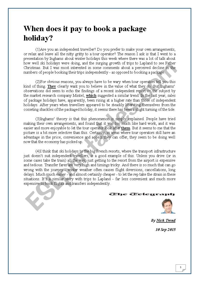 Full Term Test n1, 4th Form Arts