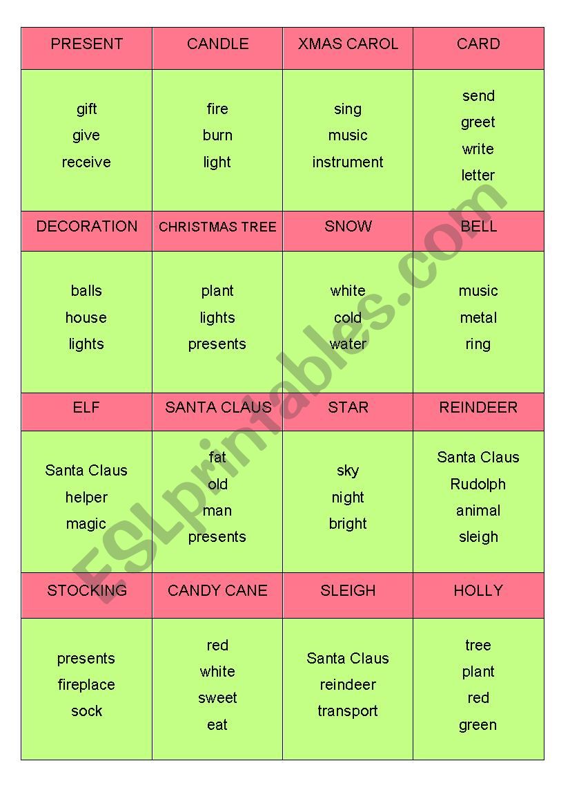 christmas-taboo-esl-worksheet-by-axouxere