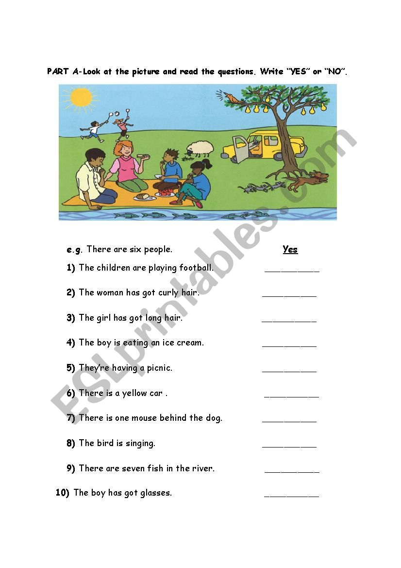 REVISION WORKSHEET FOR ELEMENTARY STUDENTS!