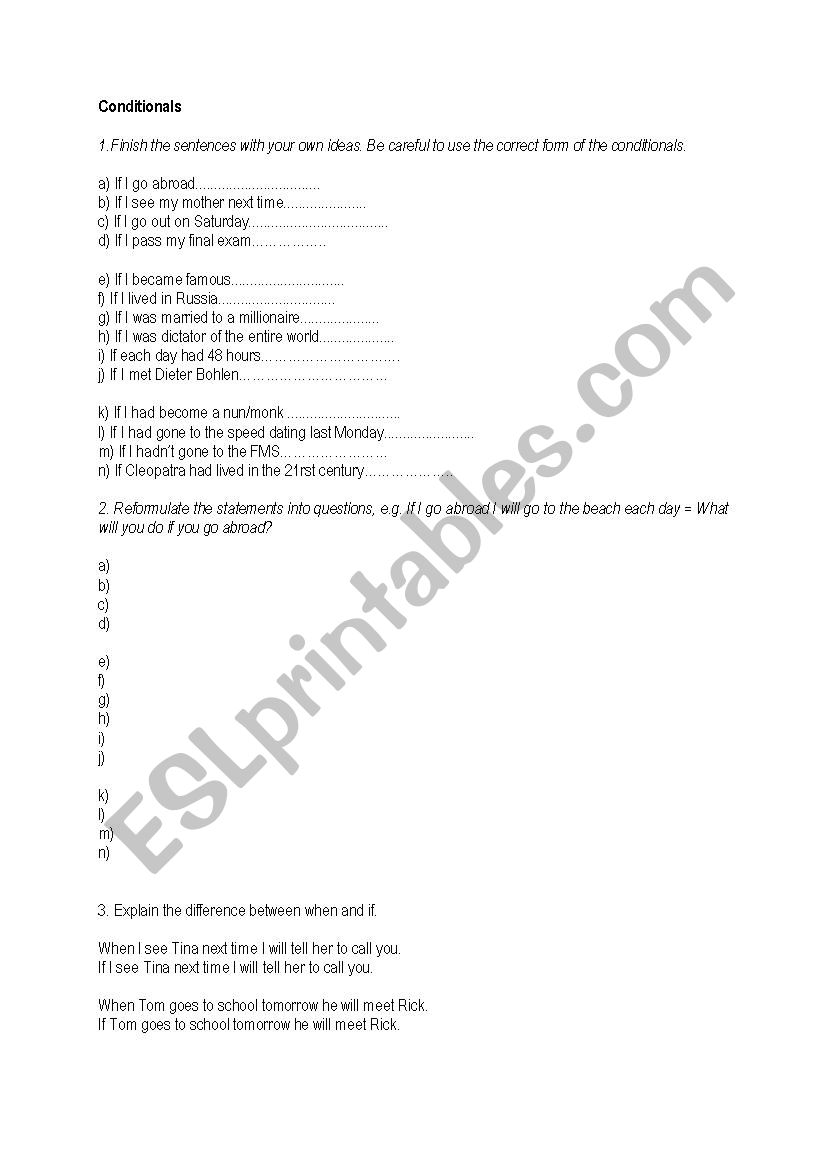 song worksheet: Justin Timberlake -My love