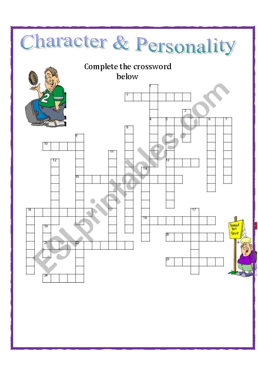 crossword-personality-adjectives-esl-worksheet-by-keyeyti