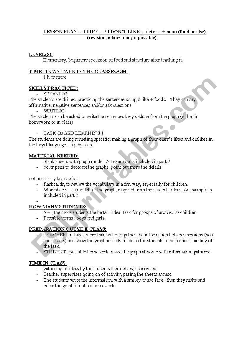 task-based learning activity ; 