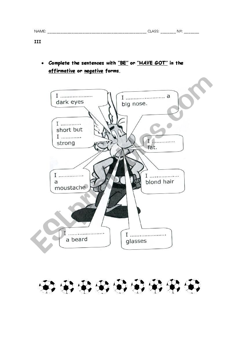 written exercise 2nd part worksheet